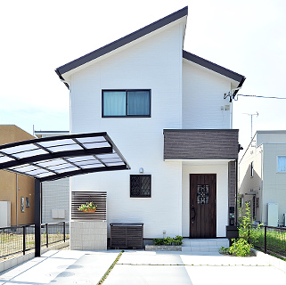 タカラバコ._あま市_N邸