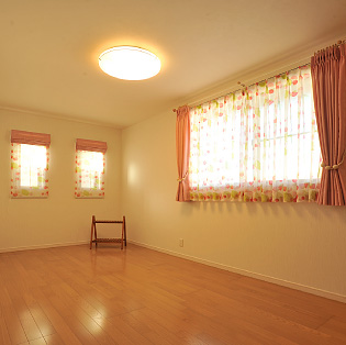 Children's Room_子供部屋